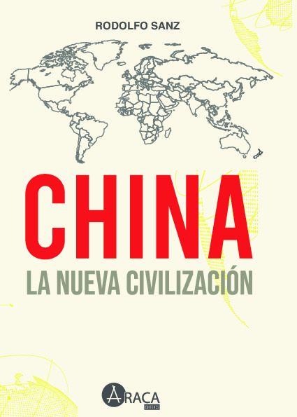 China La Nueva Civilizacion Quares