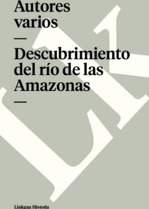 Descubrimiento del río de las Amazonas