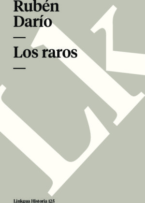 Los raros