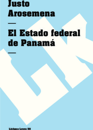 El Estado Federal de Panamá