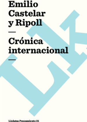 Crónica internacional