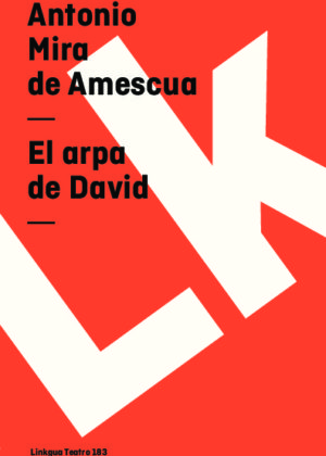 El arpa de David