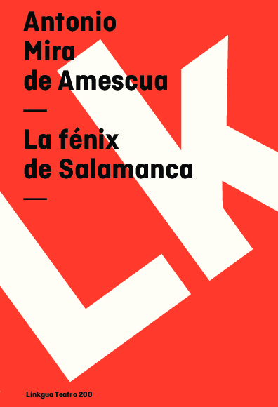 La fénix de Salamanca