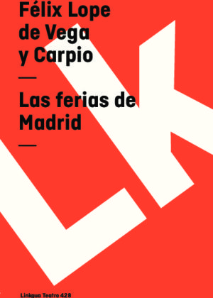 Las ferias de Madrid