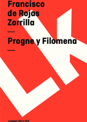 Progne y Filomena