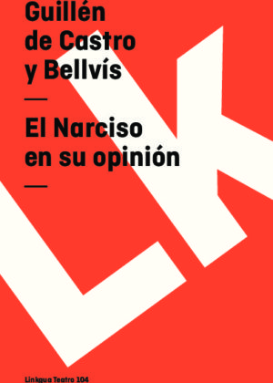 El Narciso en su opinión