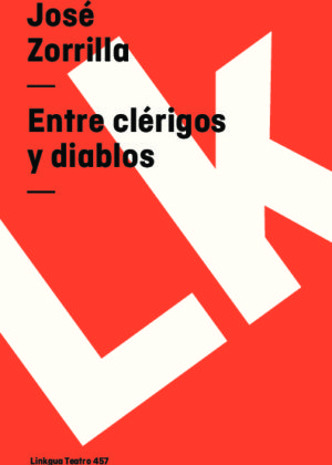 Entre clérigos y diablos