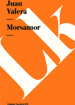 Morsamor