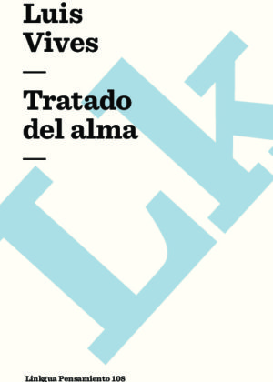 Tratado del alma