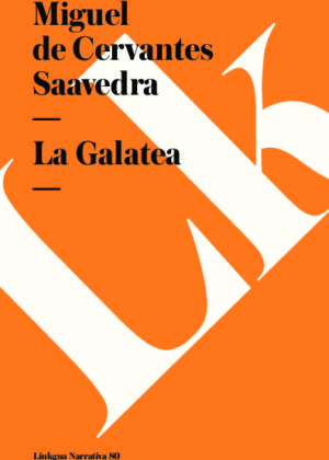 La Galatea