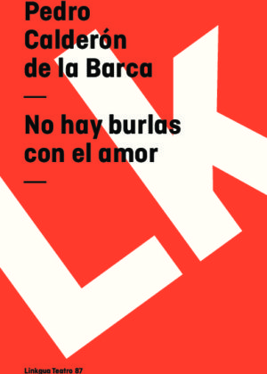 No hay burlas con el amor