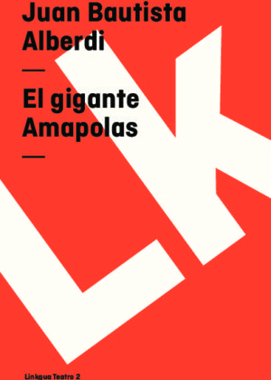 El gigante Amapolas