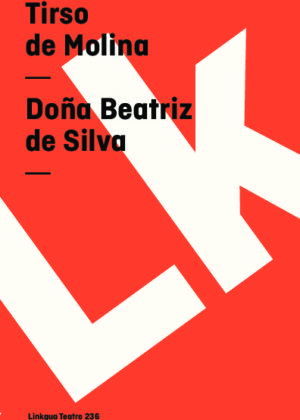 Doña Beatriz de Silva