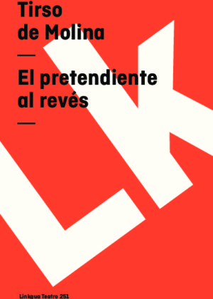 El pretendiente al revés