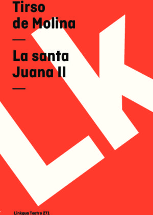 La santa Juana II