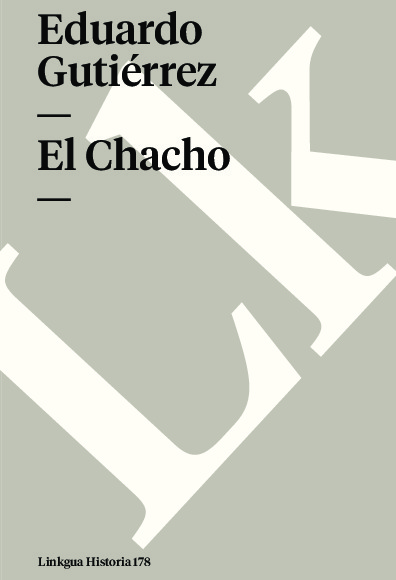 El Chacho