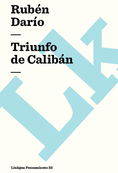 Triunfo de Calibán