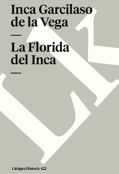 La Florida del Inca – Quares