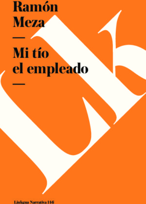 Mi tío el empleado