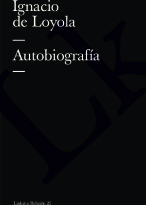 Autobiografía