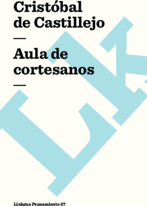 Aula de cortesanos