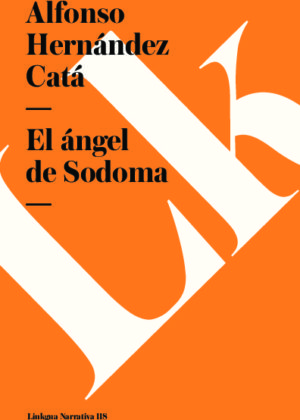 El ángel de Sodoma