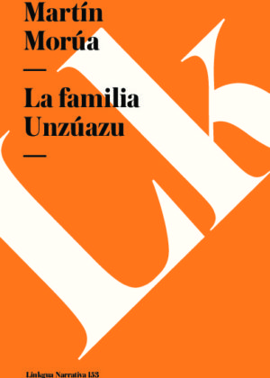 La familia Unzúazu