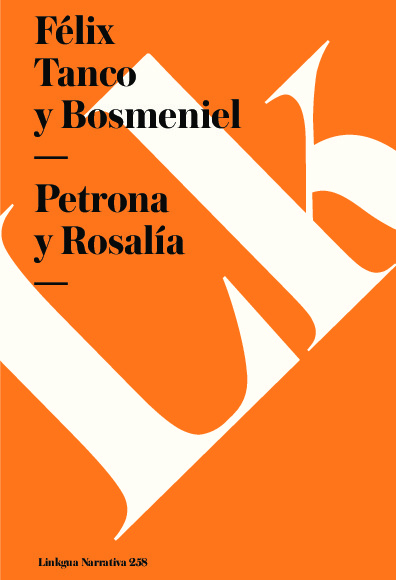 Petrona y Rosalía