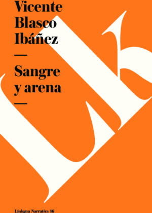 Sangre y arena