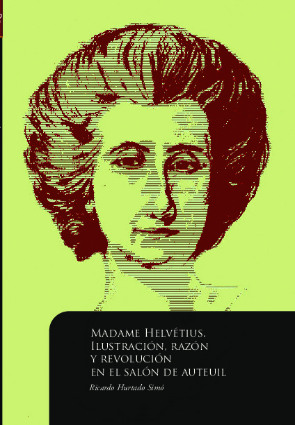 Madame Helvetius