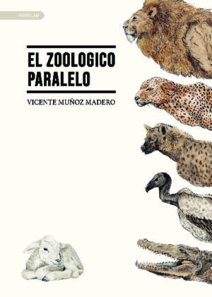 El zoologico paralelo