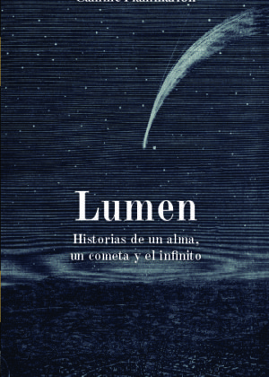 Lumen, historia de un alma