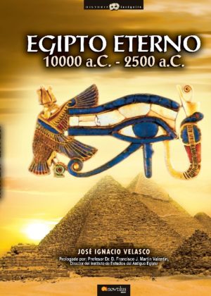 Egipto eterno, 10000 -2500 A.C.