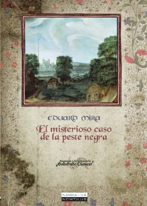 El misterioso caso de la peste negra