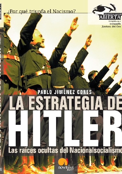 La estrategia de Hitler