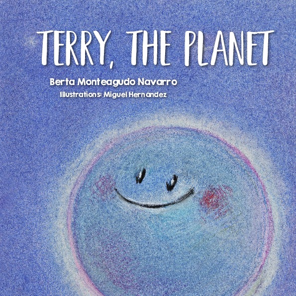 Terry, the planet
