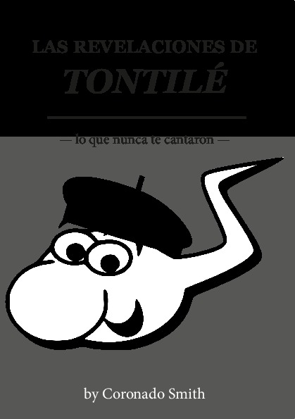 Las revelaciones de Tontilé