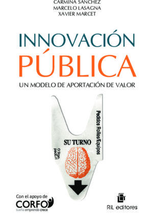 Innovación pública: un modelo de aportación de valor