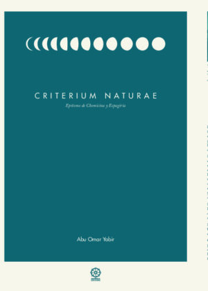Criterium Naturae