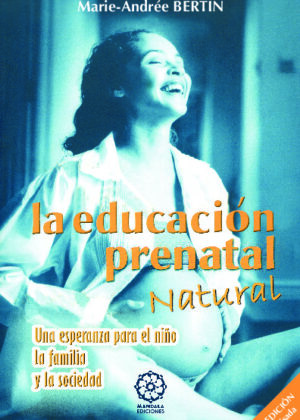 La curación prenatal natural