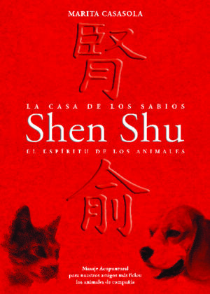 SHEN SHU el espíritu de los animales