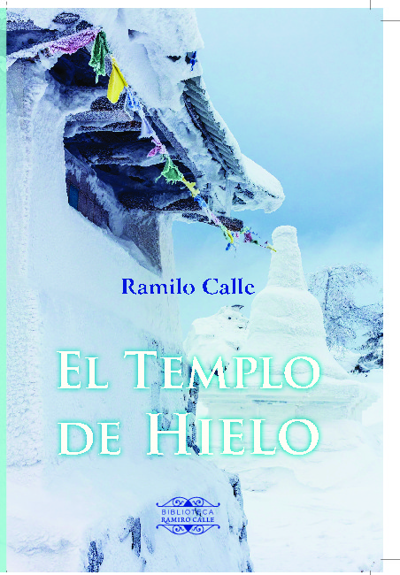 EL TEMPLO DE HIELO (3ª ED.)