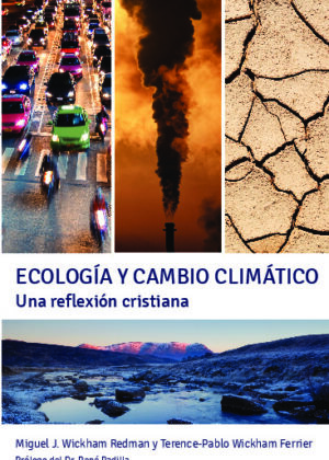 Ecología y cambio climático. Una reflexión cristiana