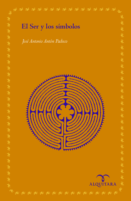 El ser y los símbolos (2ª Edición)
