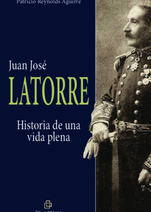 Juan José Latorre: historia de una vida plena
