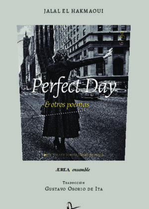 Perfect day & otros poemas