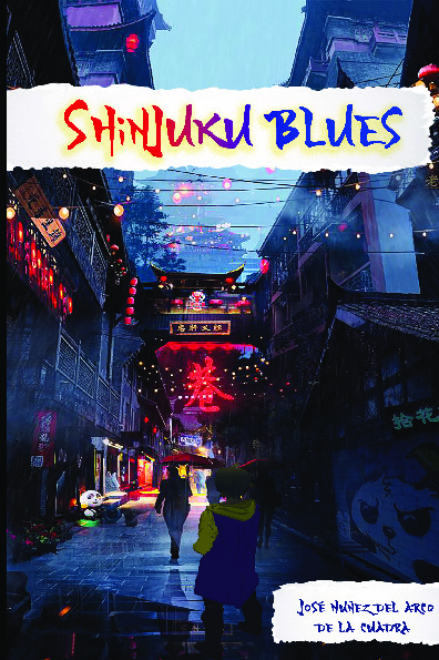 Shinjuku Blues