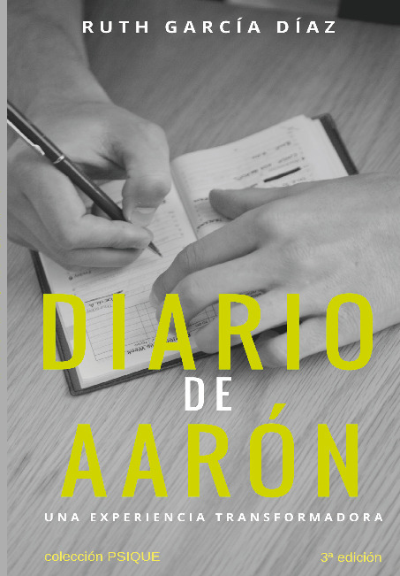 Diario de Aarón 3a. ed.