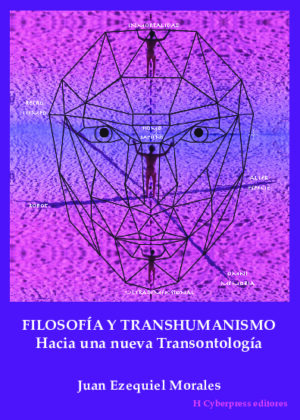 Filosofía y Transhumanismo: Hacia una nueva Transontología (ISBN CORRECTO)