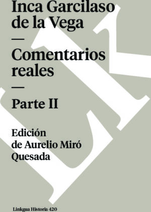 Comentarios reales II